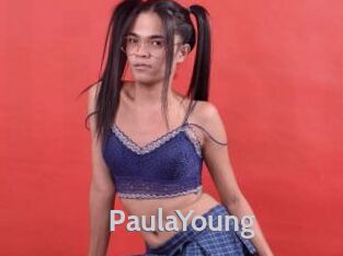 PaulaYoung