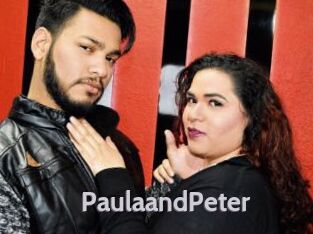 PaulaandPeter