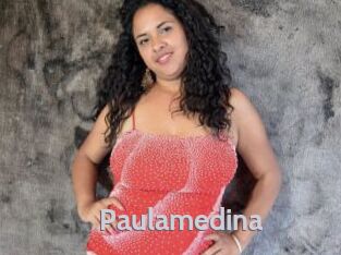 Paulamedina