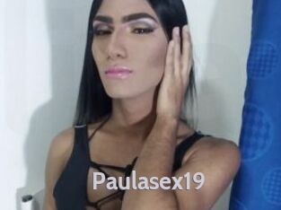 Paulasex19