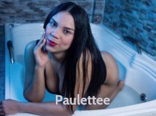 Paulettee