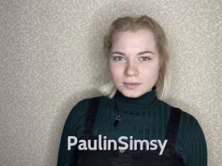 PaulinSimsy
