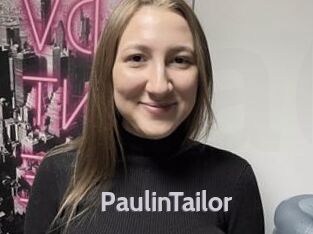 PaulinTailor