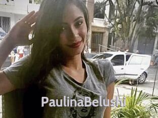 PaulinaBelushi