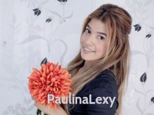 PaulinaLexy