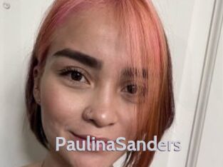 PaulinaSanders
