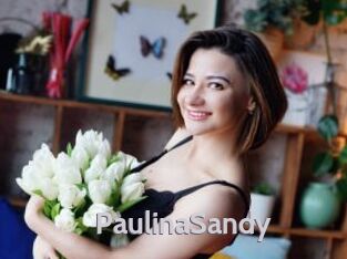PaulinaSandy
