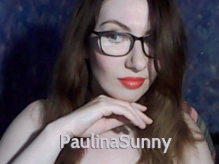 PaulinaSunny