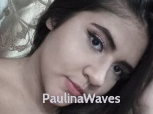 PaulinaWaves