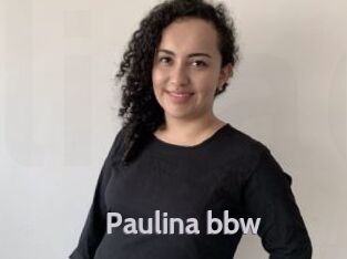 Paulina_bbw