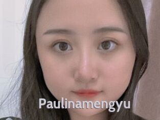 Paulinamengyu