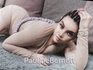 PaulineBernett