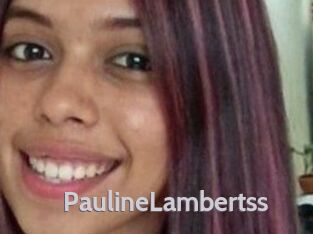 PaulineLambertss