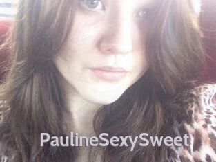 PaulineSexySweet