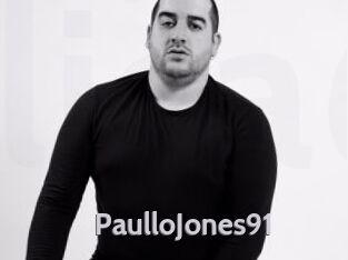 PaulloJones91