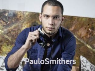 PauloSmithers