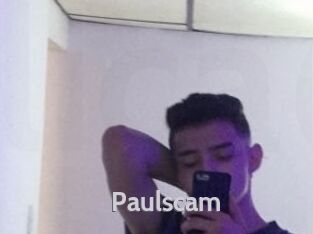 Paulscam