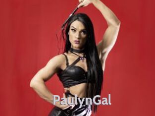 PaulynGal