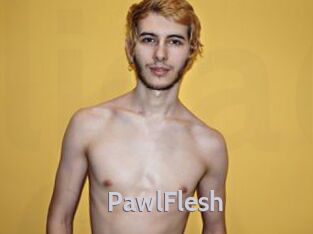 PawlFlesh