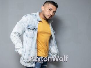 PaxtonWolf