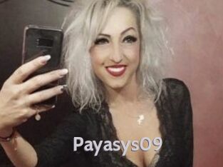 Payasys09