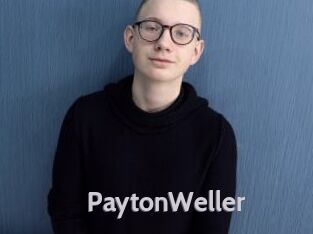 PaytonWeller