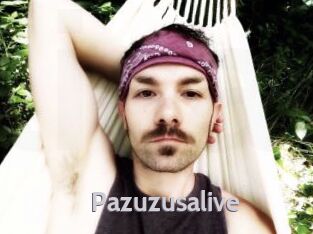 Pazuzusalive