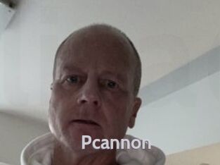 Pcannon