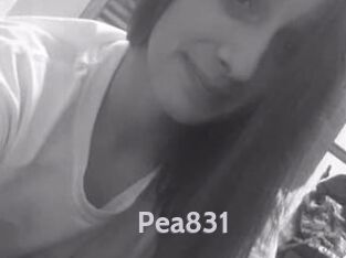 Pea831
