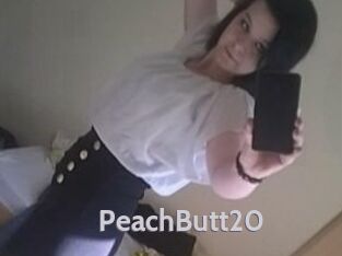 PeachButt20