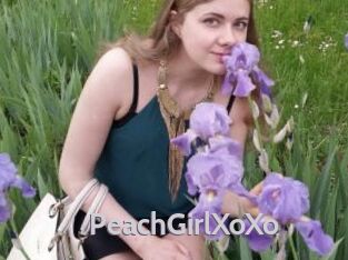 PeachGirlXoXo
