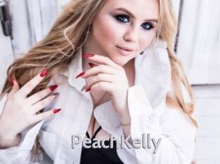 PeachKelly