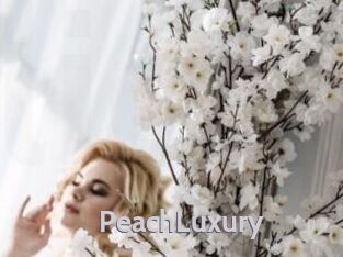 PeachLuxury