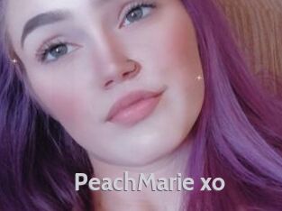 PeachMarie_xo