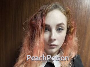 PeachPoison