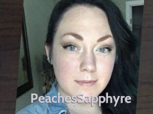 PeachesSapphyre