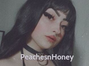 PeachesnHoney