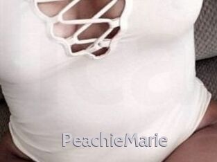 PeachieMarie