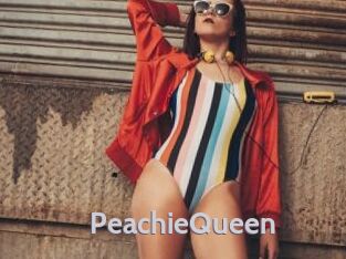 PeachieQueen