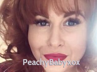 PeachyBabyxox