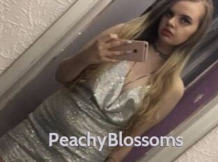 PeachyBlossoms Live Cam 66