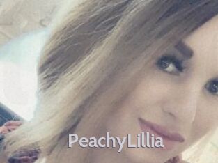 PeachyLillia