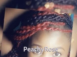 PeachyRose