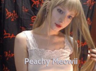 Peachy_Meowii