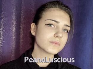 PeanaLuscious
