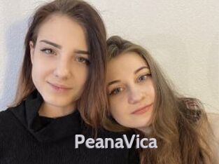 PeanaVica