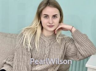 PearlWilson