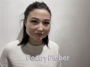 PeatryPieher