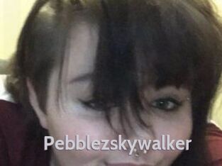 Pebblezskywalker