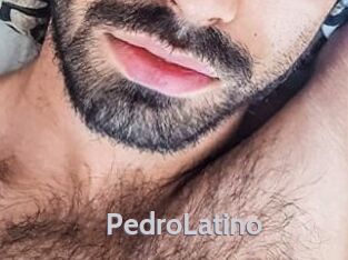 PedroLatino